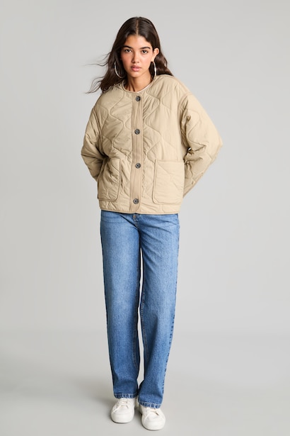 Куртка Regular Fit