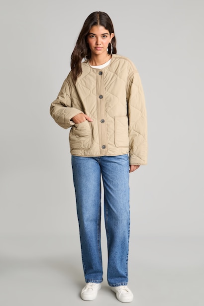 Куртка Regular Fit