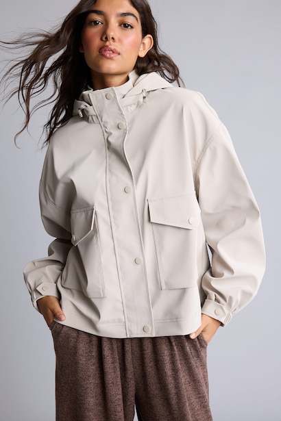 Raincoat