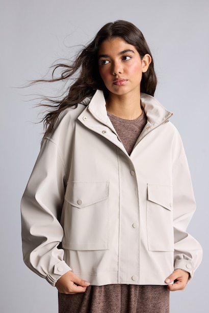 Raincoat