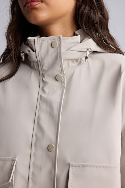 Raincoat