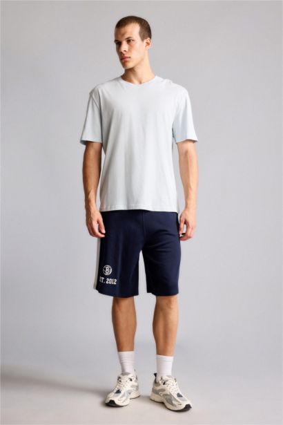 Baggy Fit NBA Brooklyn Nets Shorts