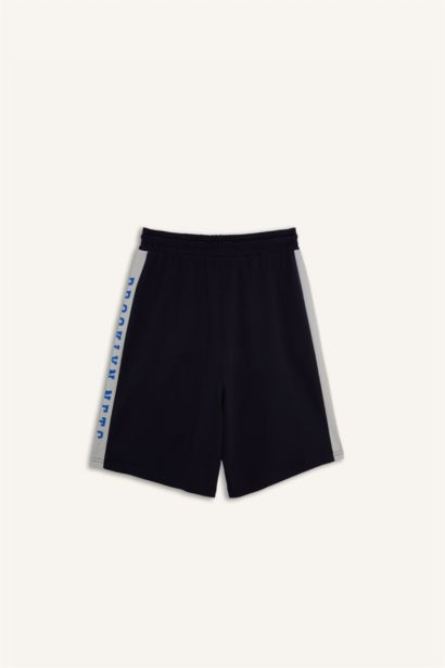 NBA Brooklyn Nets Baggy Fıt Şort