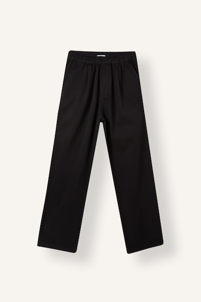 Ultra Yumuşak Baggy Fit Pantolon