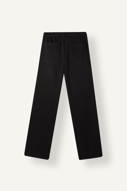 Ultra Yumuşak Baggy Fit Pantolon