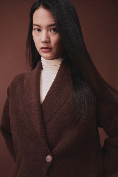 Regular Fit Cardigan