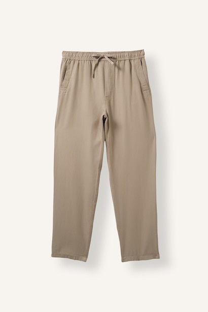 Relax Fit Trousers