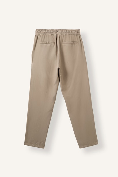 Relax Fit Trousers