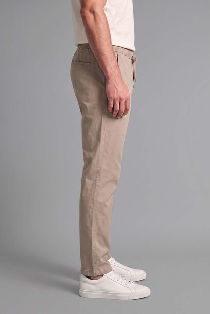 Relax Fit Trousers