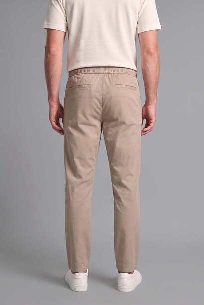 Relax Fit Trousers