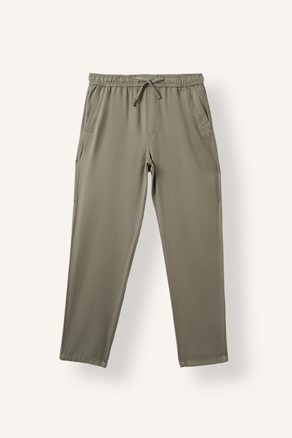 Relax Fit Trousers