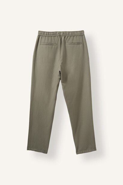 Relax Fit Trousers