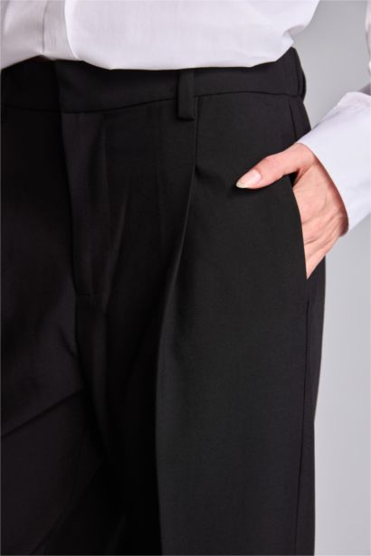 Wide Leg шалбар