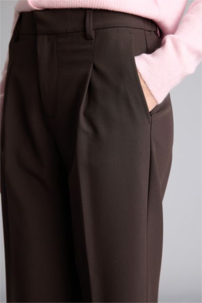 Wide Leg шалбар