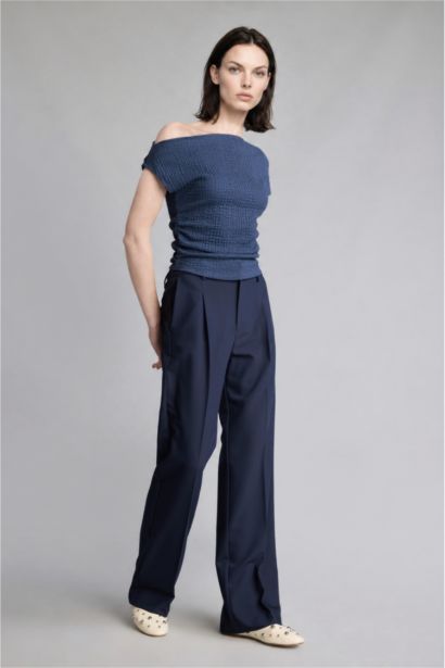 Wide Leg шалбар