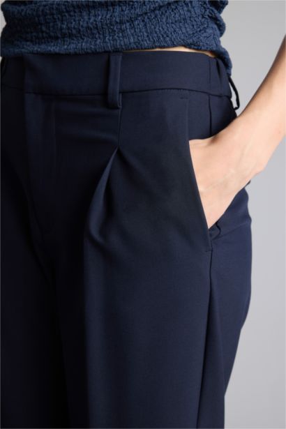 Wide Leg шалбар