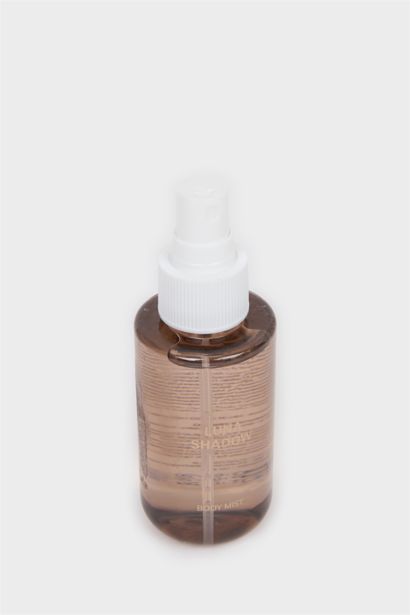 Kadın Luna Shadow Vücut Spreyi