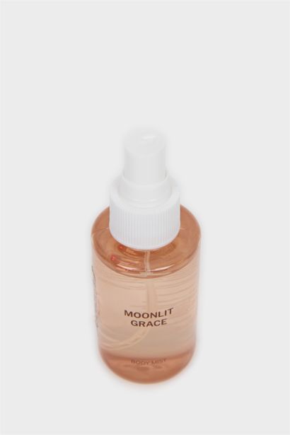 Woman Moonlit Grace Body Mist