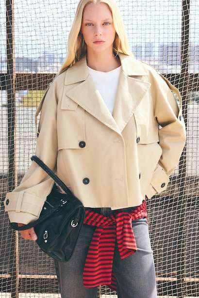 Trenchcoat