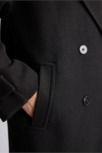 Кашемир пальто