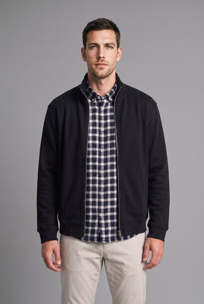 Regular Fit Thessaloniki Fabric Cardigan