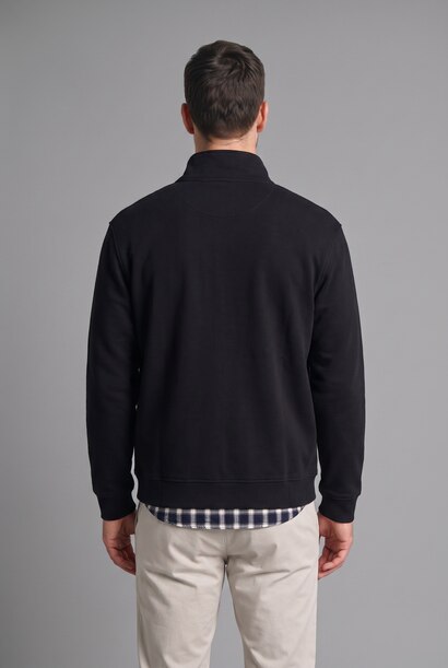 Regular Fit Thessaloniki Fabric Cardigan