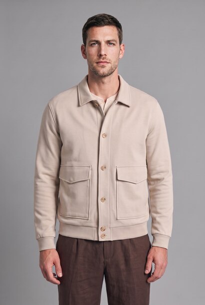 Regular Fit Cardigan