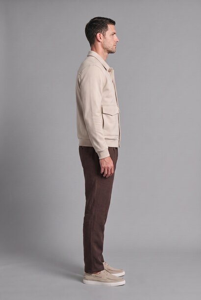 Regular Fit Cardigan