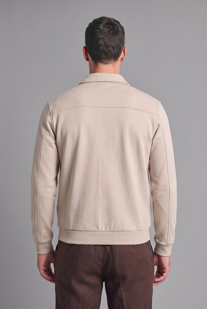 Regular Fit Cardigan