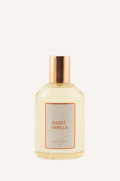 Büyüleyici Kadın Gourmand 100 Ml Parfüm