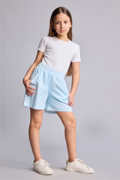 Girl Shorts