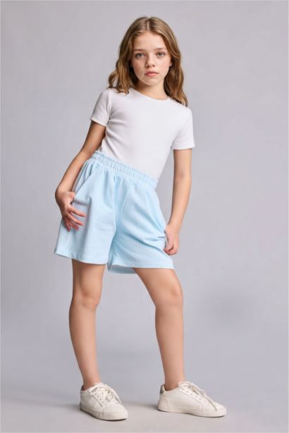 Girl Shorts