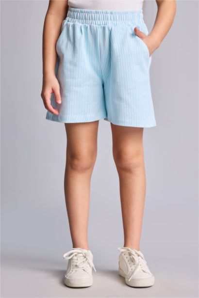 Girl Shorts