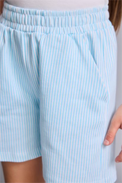 Girl Shorts
