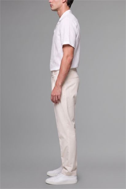 Relax Fit Trousers