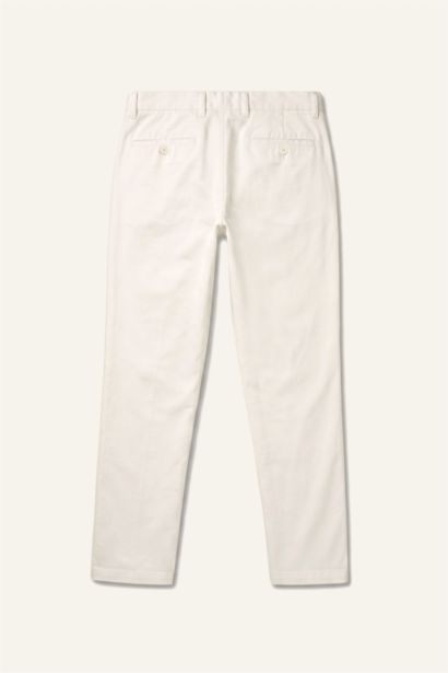 Relaxed Fit Pantolon