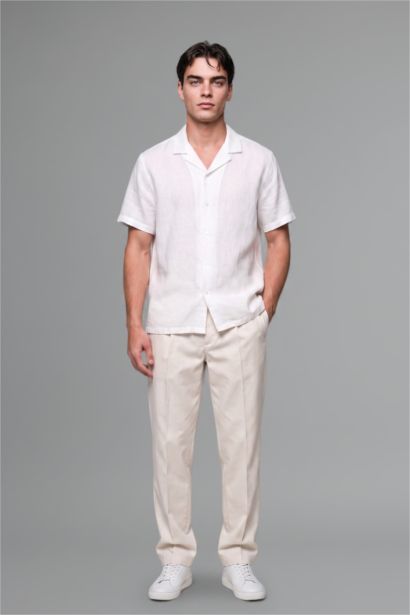 Relax Fit Trousers