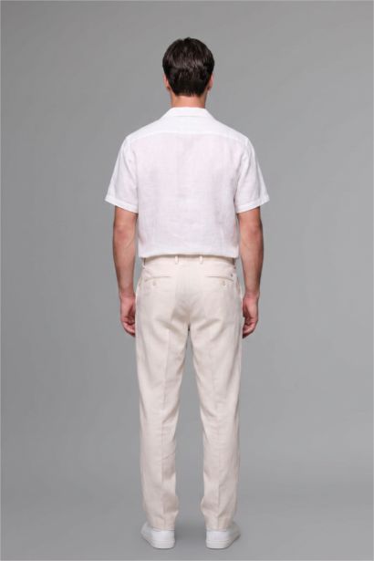 Relax Fit Trousers