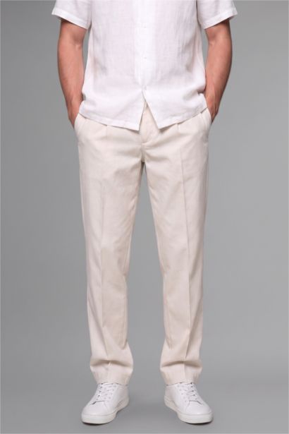 Relax Fit Trousers