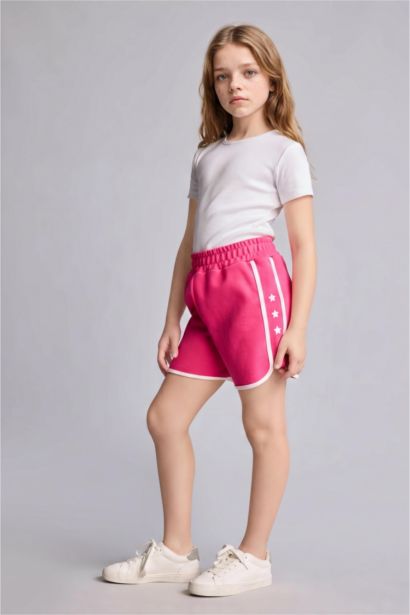 Girl Swim Shorts