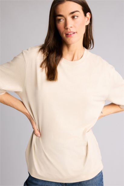 Woman Short Sleeve T-Shirt