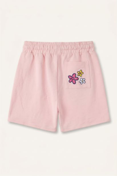 Hello Kitty Şort Kız Çocuk