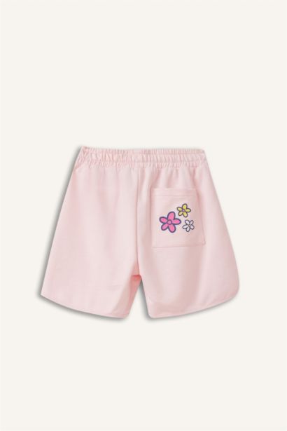 Hello Kitty Licensed Shorts