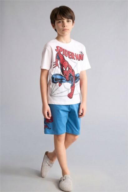 Marvel 2'Li Takım Erkek Çocuk