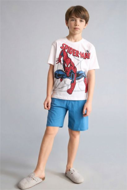 Marvel 2'Li Takım Erkek Çocuk