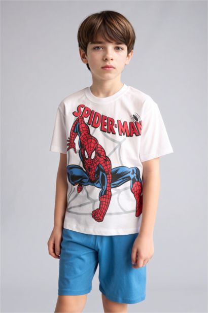 Marvel 2'Li Takım Erkek Çocuk