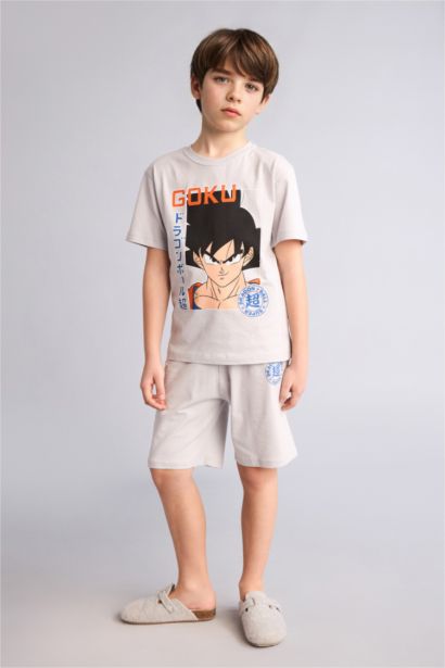 Dragon Ball 2'Li Takım Erkek Çocuk