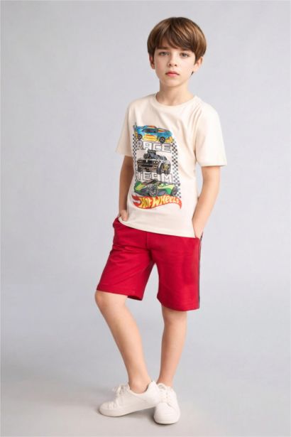 Hot Wheels 2'Li Takım Erkek Çocuk