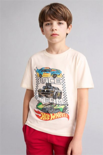 Hot Wheels 2'Li Takım Erkek Çocuk