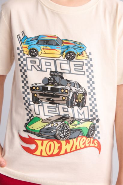 Hot Wheels 2'Li Takım Erkek Çocuk